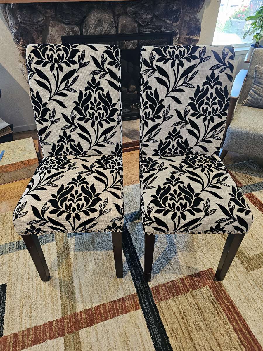 dining chairs