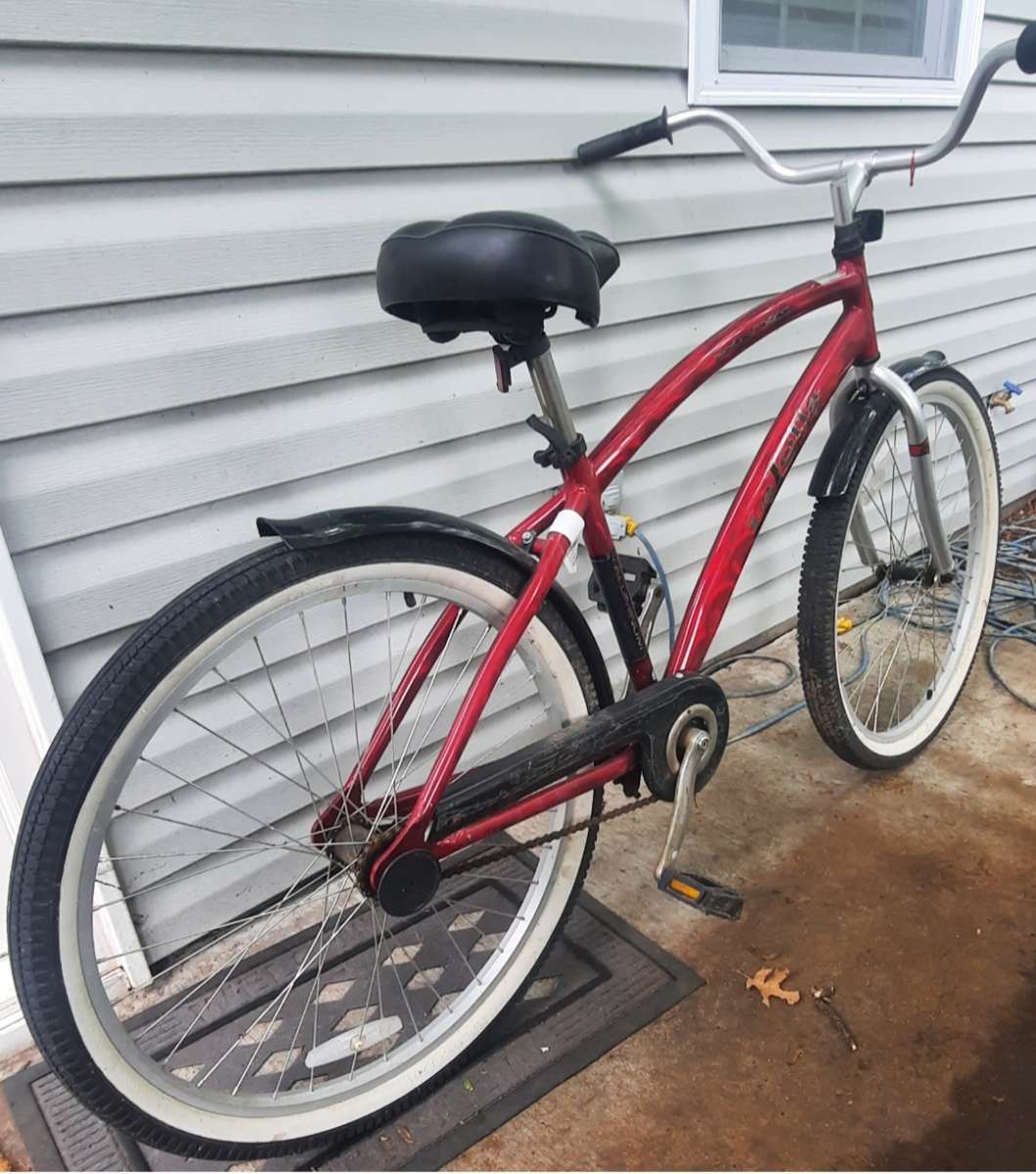 bike for sale