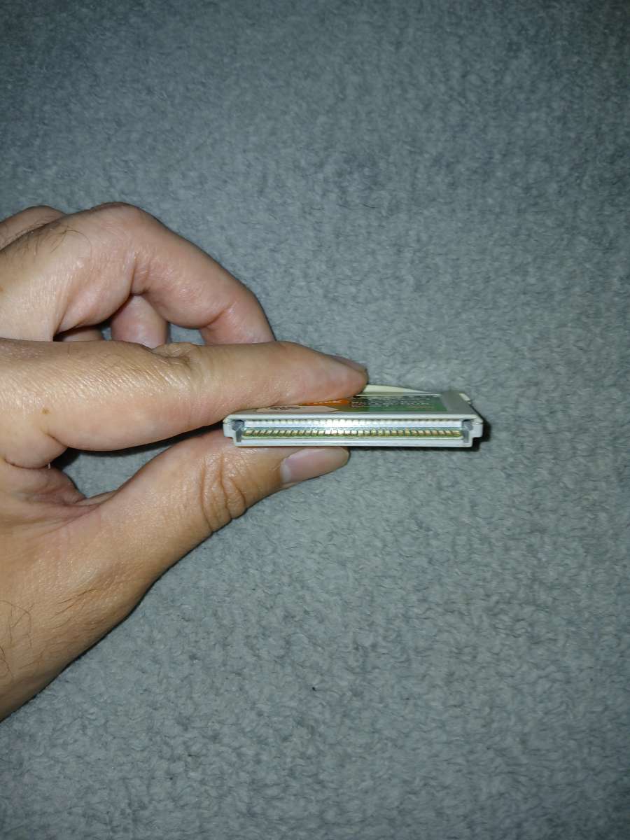 Gameboy Advance Nickelodeon Nicktoons Collection Vol 1