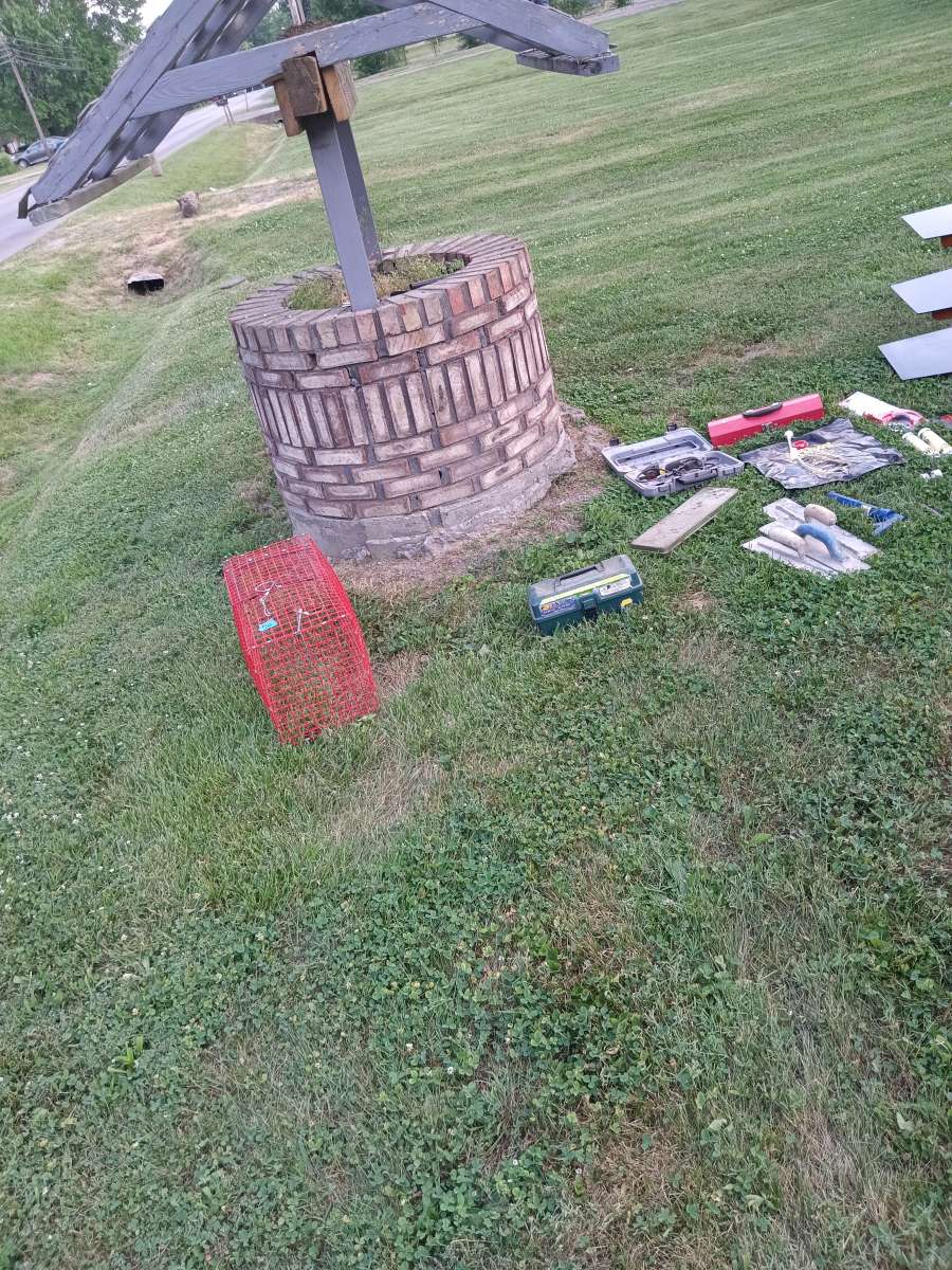 fishing rod an equipment