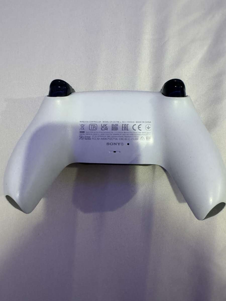 ps5 controller