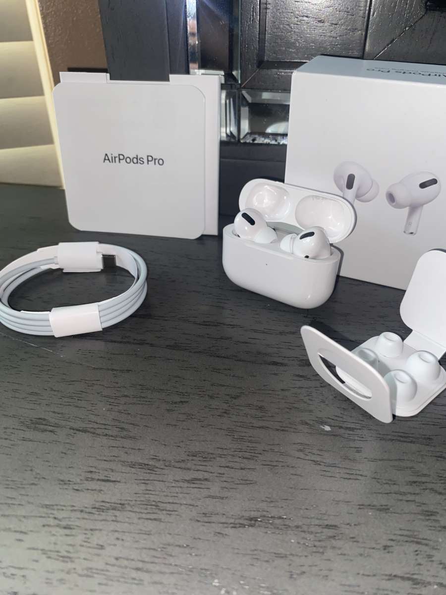 AirPod pros 3rd generation