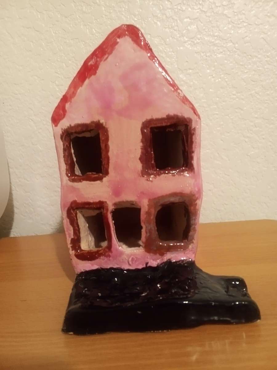 Handmade House