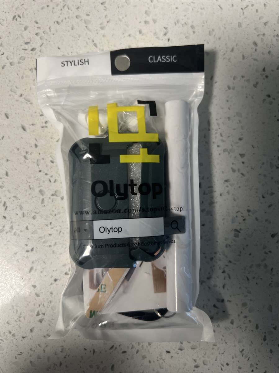 Olytop Green AirPods Pro Case Cover cleaning Pen  AirPod Tip