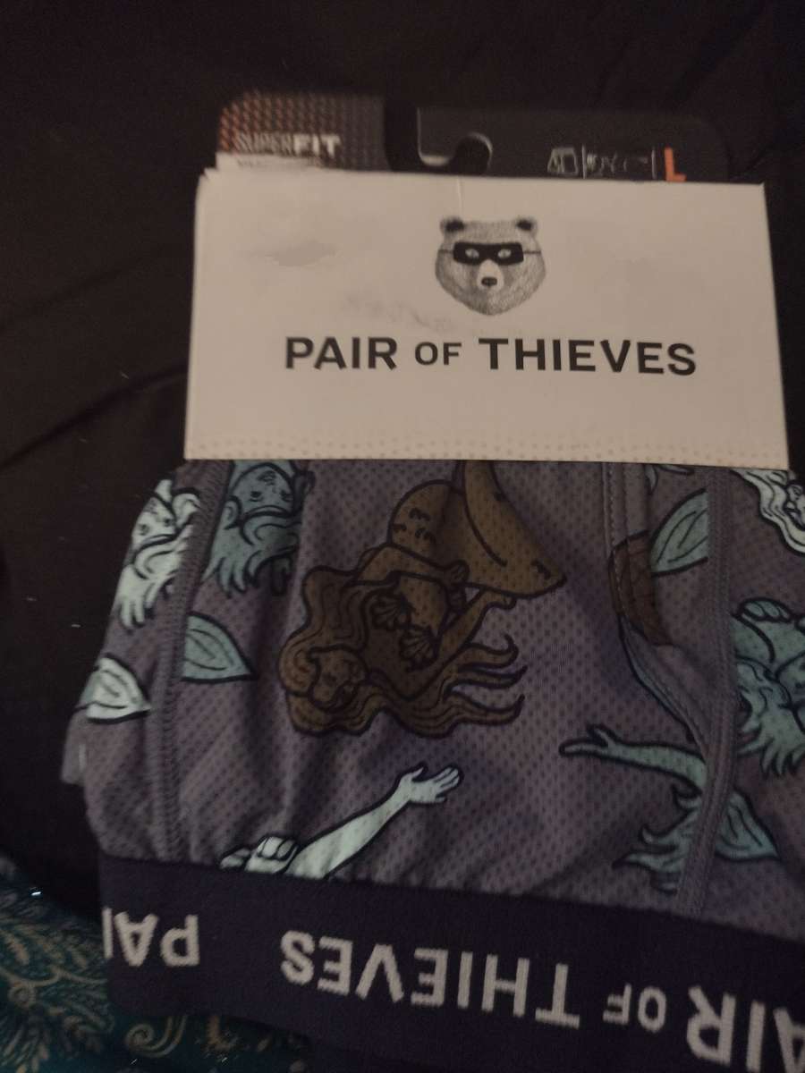 boxer briefs super fit