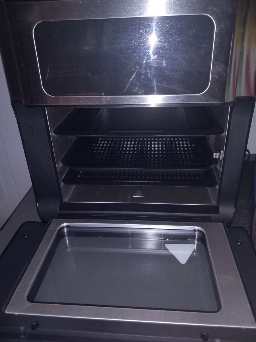 13 qt air fryer