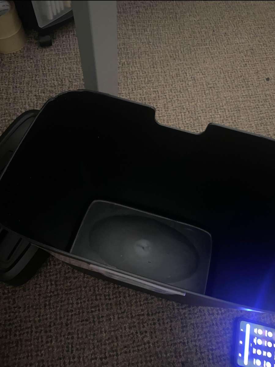 Paper Shredder Machine