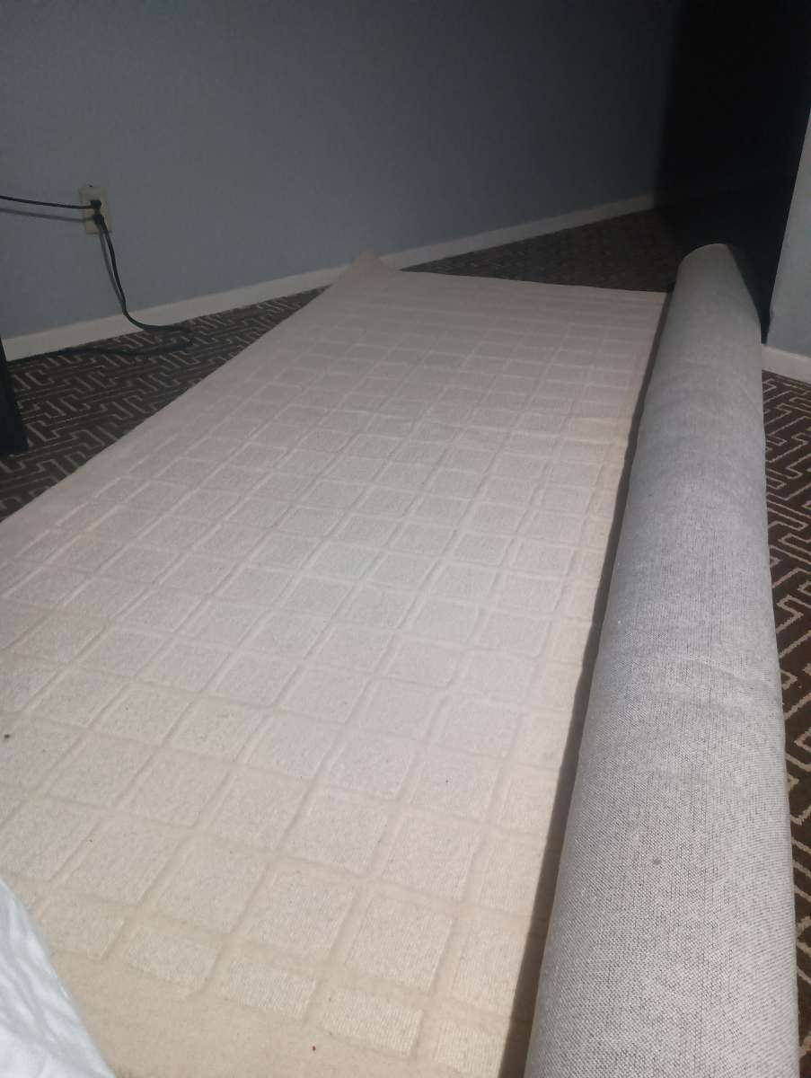 Ethan Allen Montclair Rug