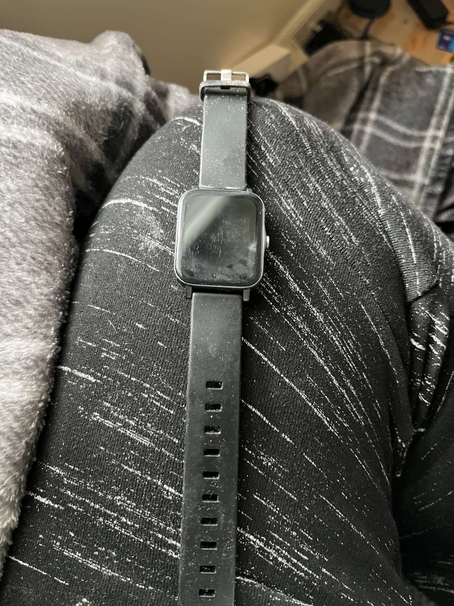 Apple watch
