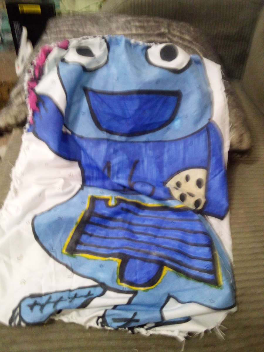 The Simpson family and more