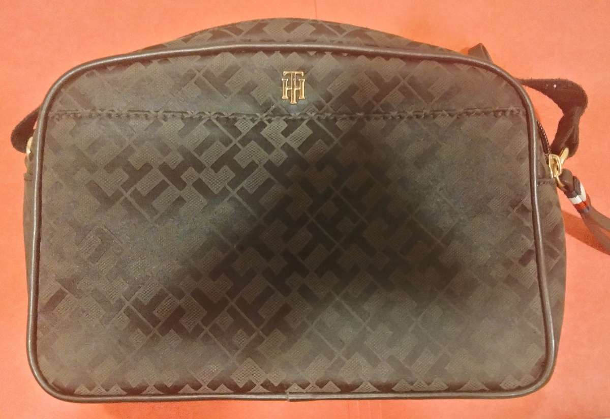 Briefcase Tommy Hilfiger