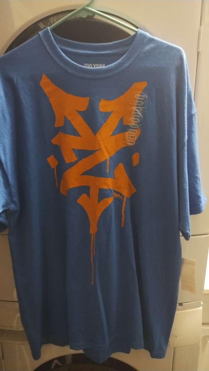 Zooyork woman shirts