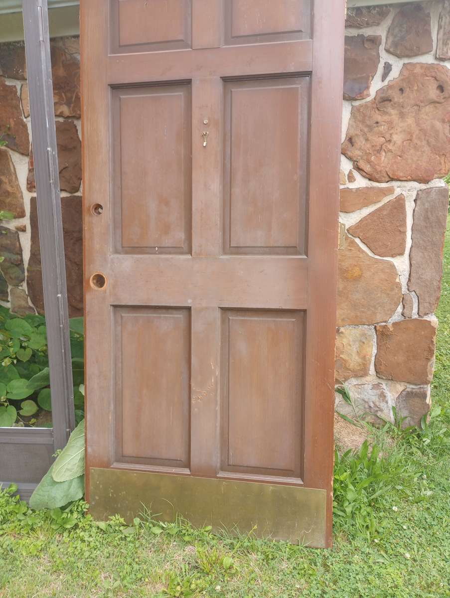 door wood nice