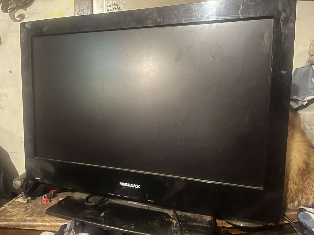Magnavox TV