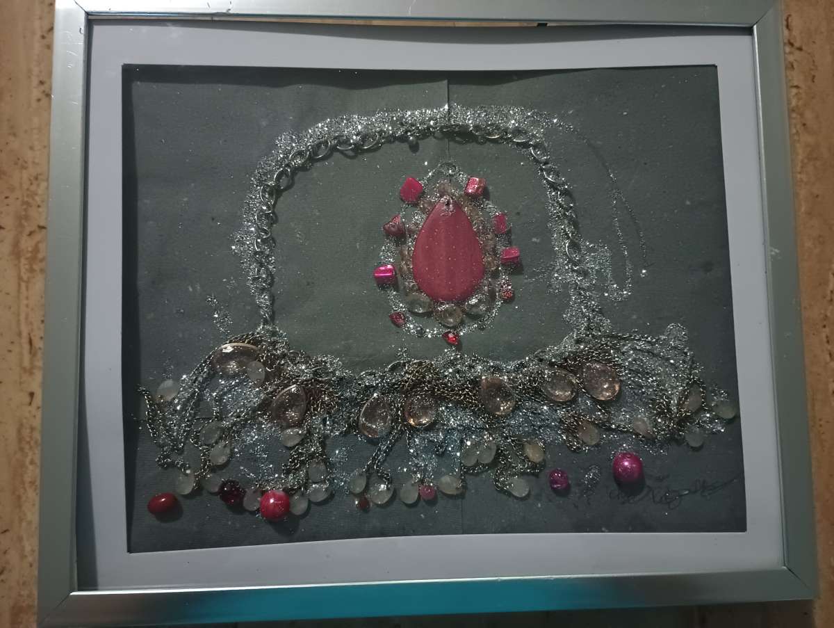 Jewelry Art
