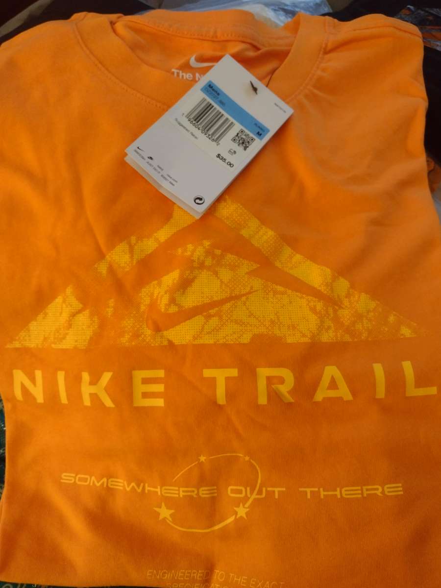 mens Nike shirt