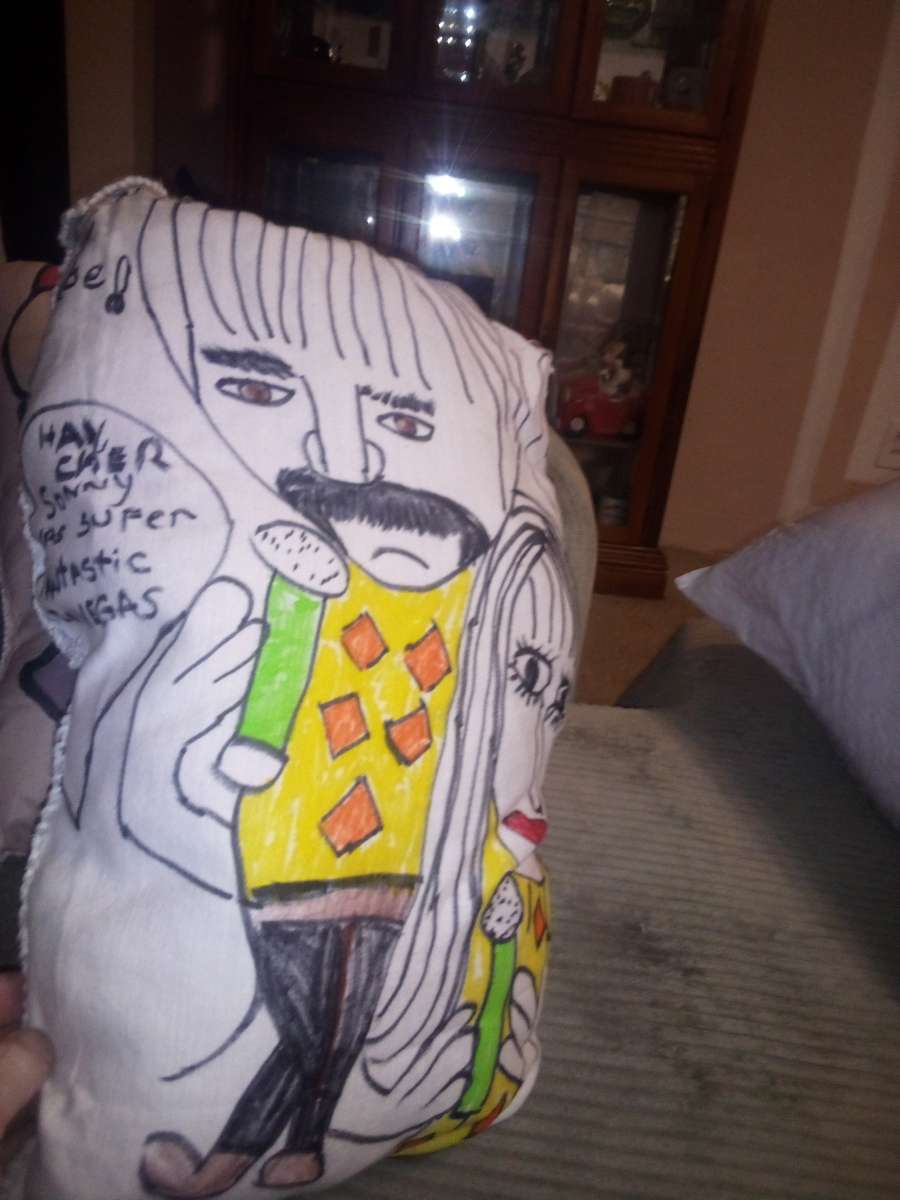 Jerry Lewis Sonny and cher and more