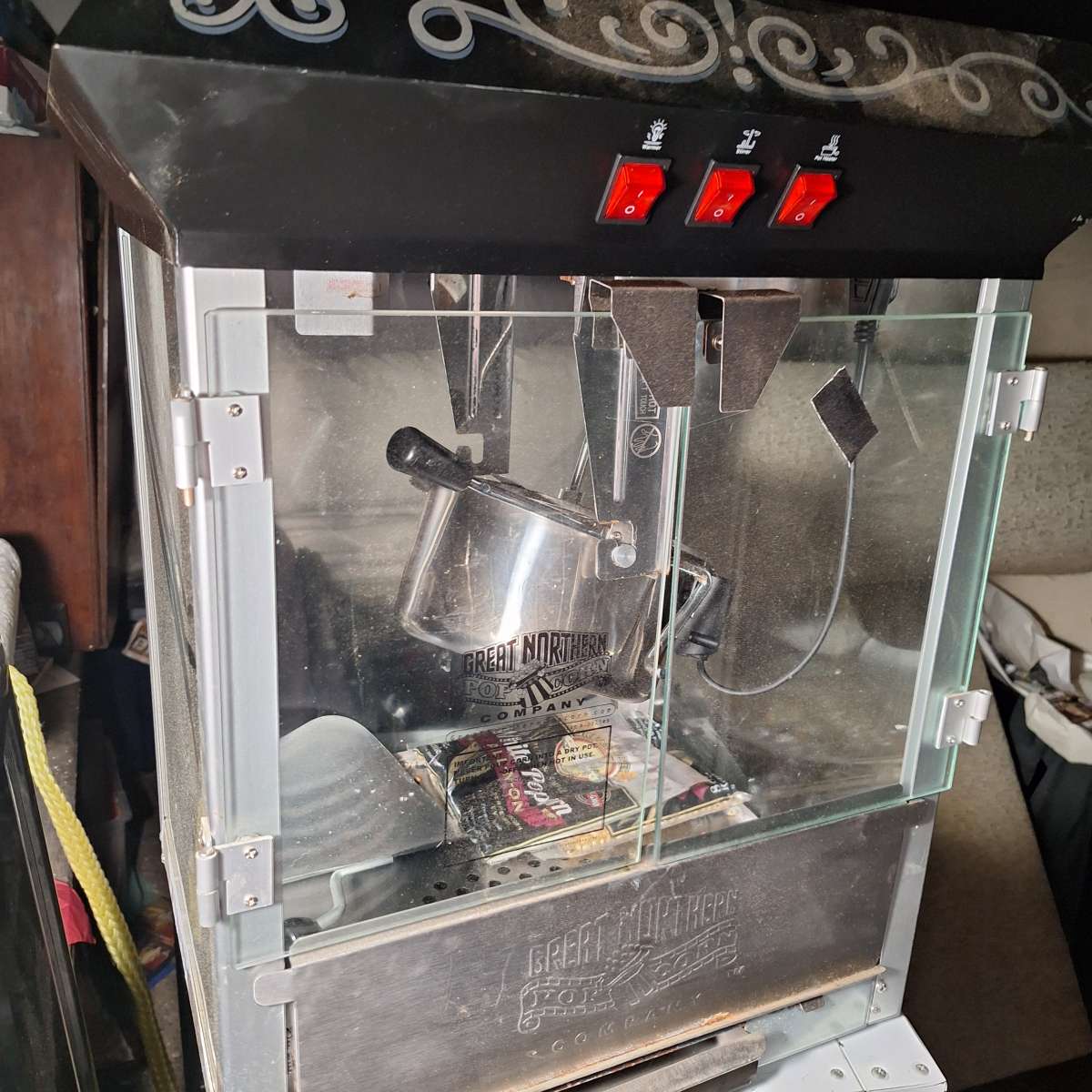 all in great condition make me an offer and I can deliver