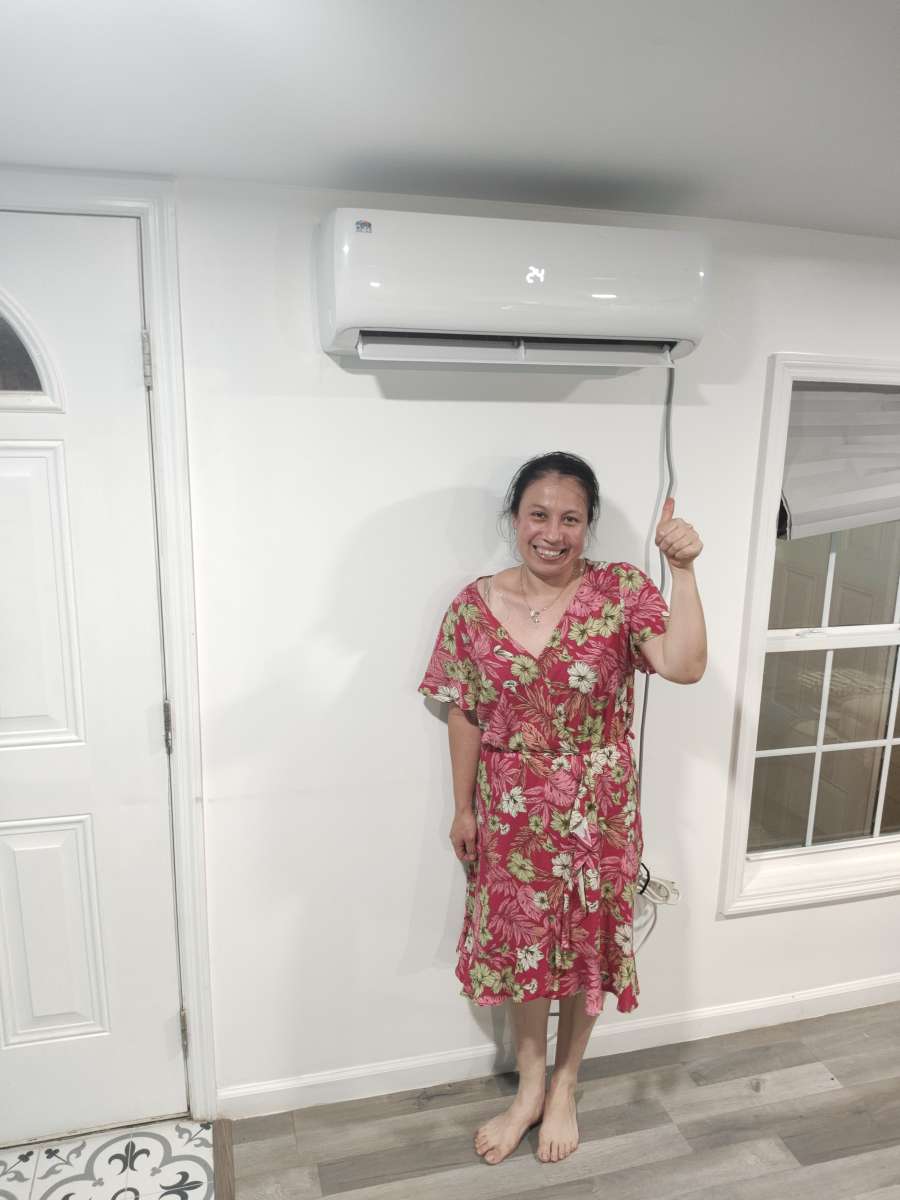 12000 btu mini split systems