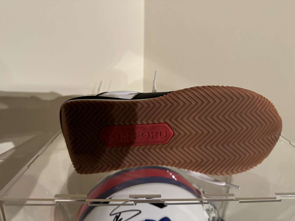 Tom Ford Tennis Shoes