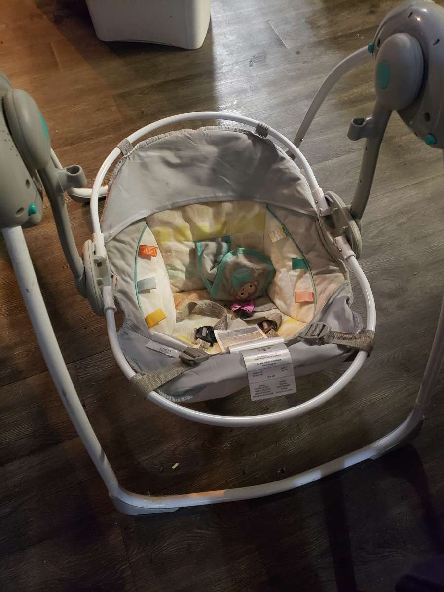 baby swing