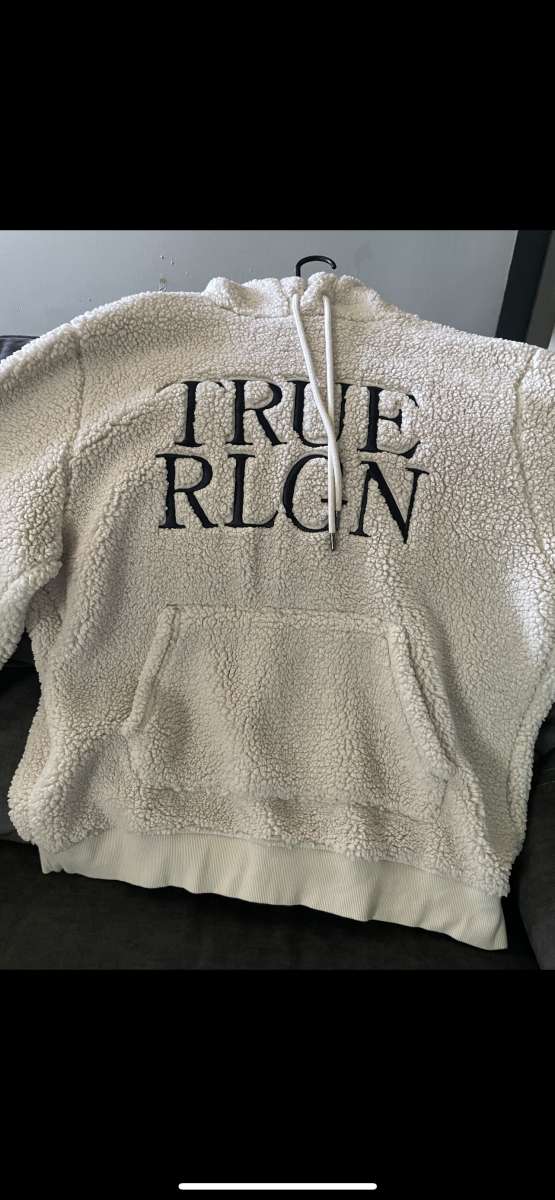true Religion