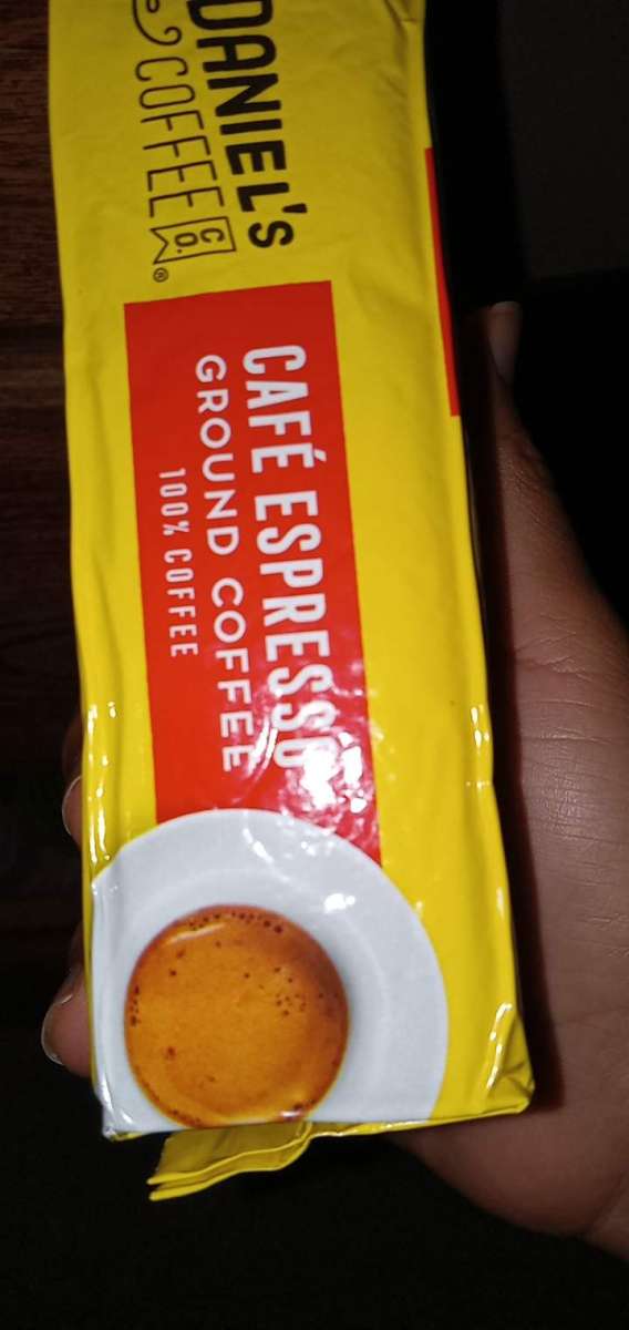 Cafe Expresso