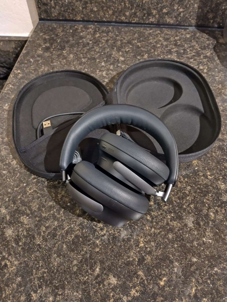 Bose Foldable Headphones