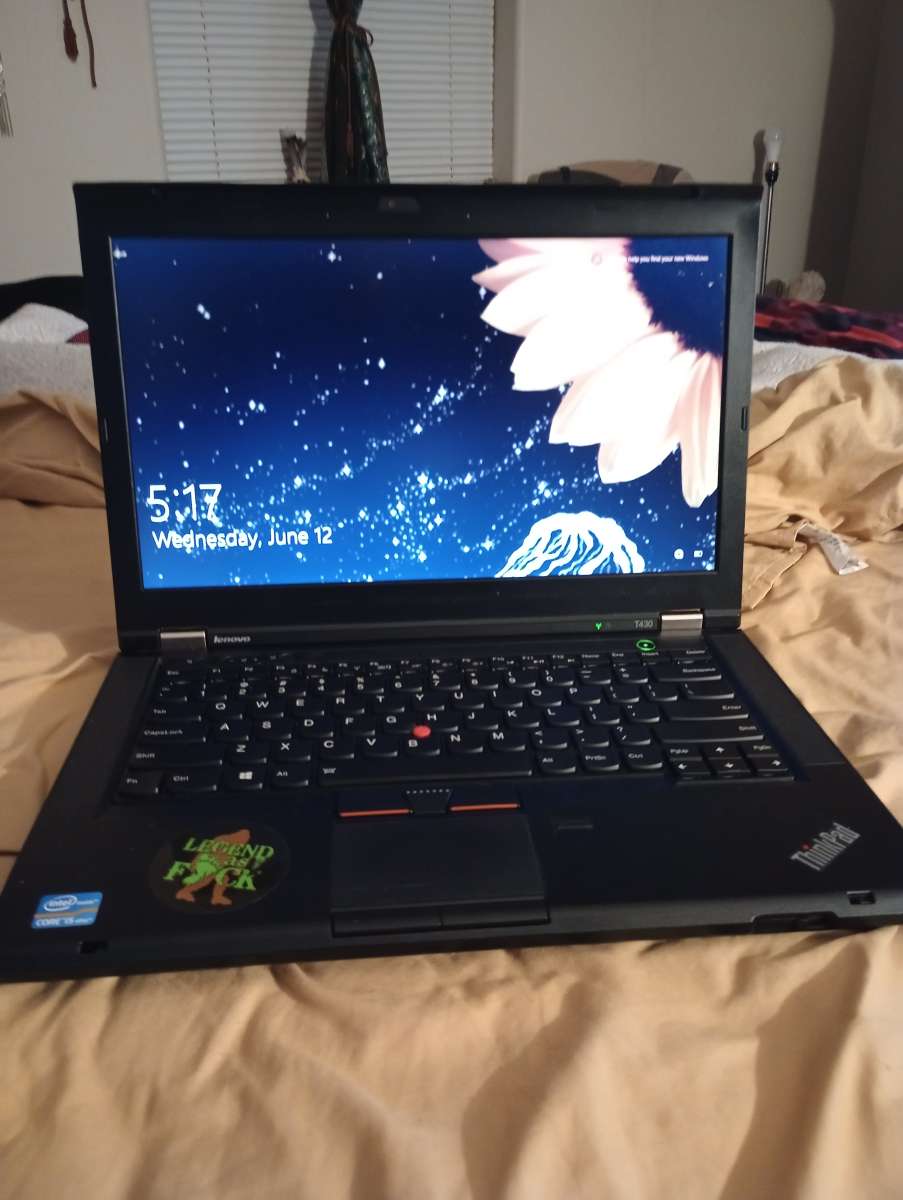 laptop