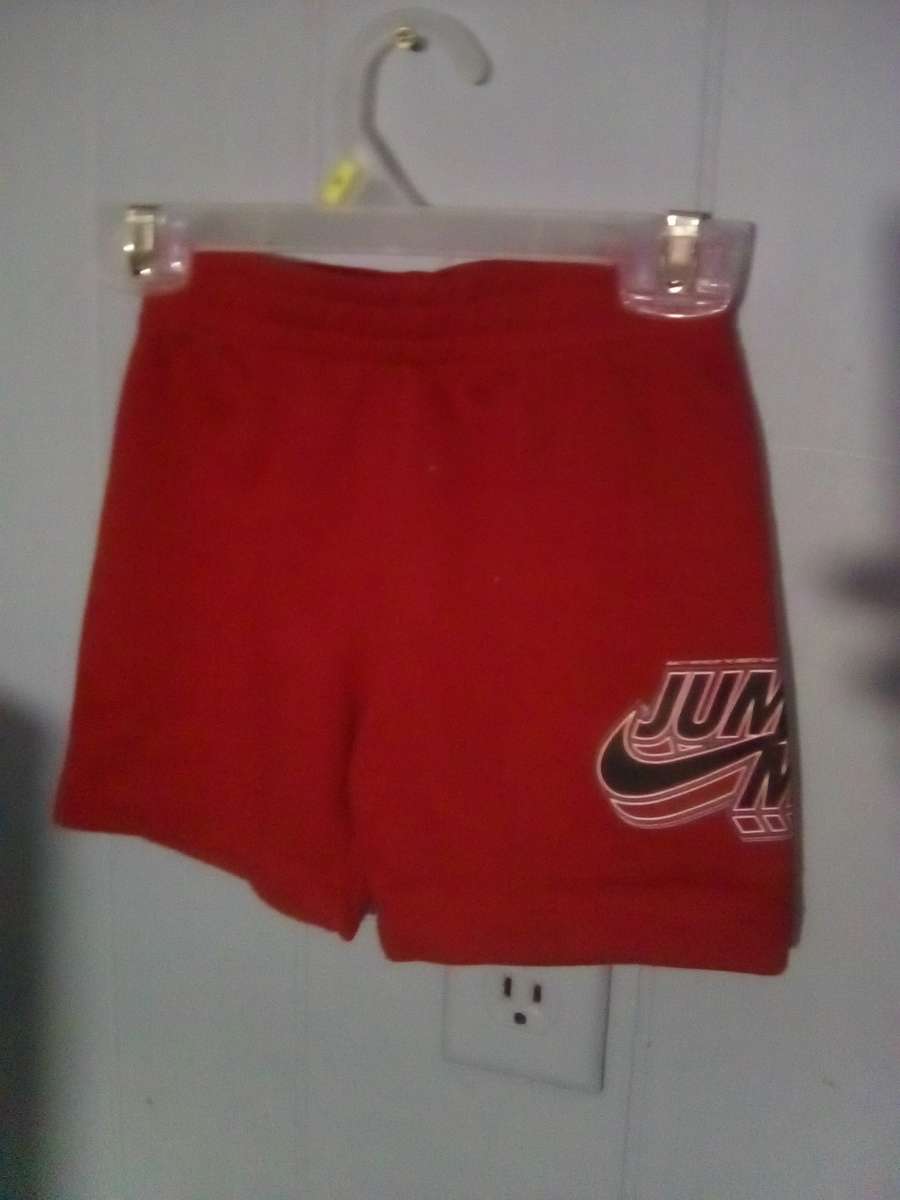 boys Jordan shorts