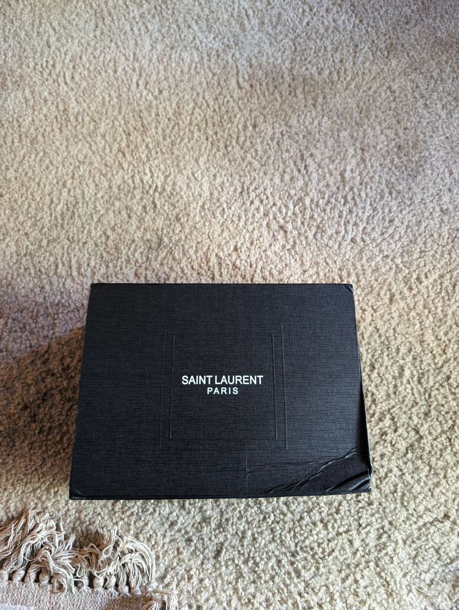 YSL Purse
