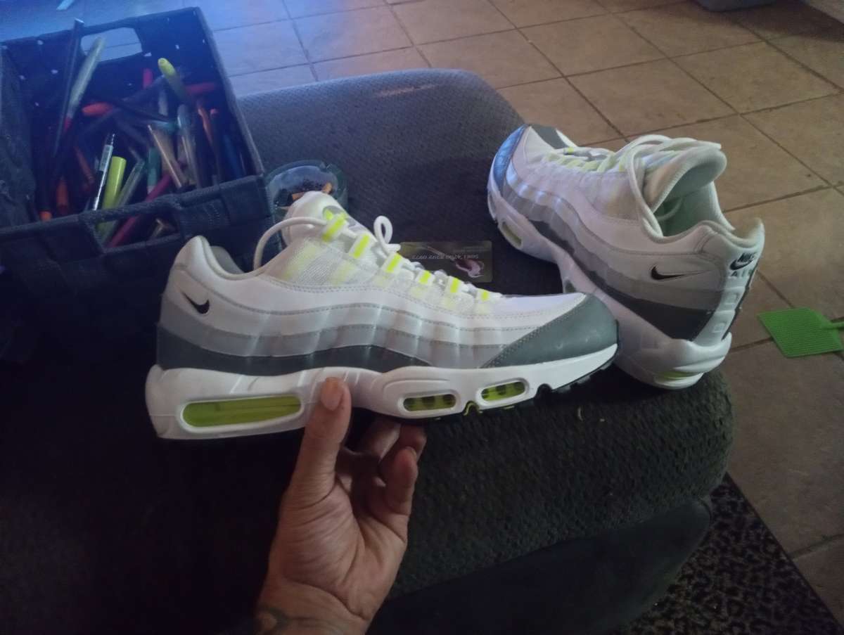 Airmax 95