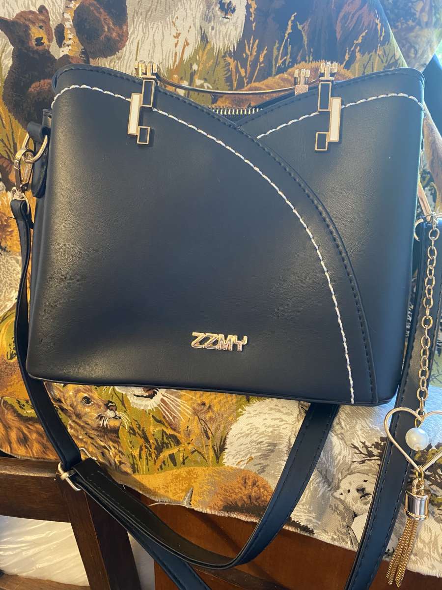 ZZMY purse