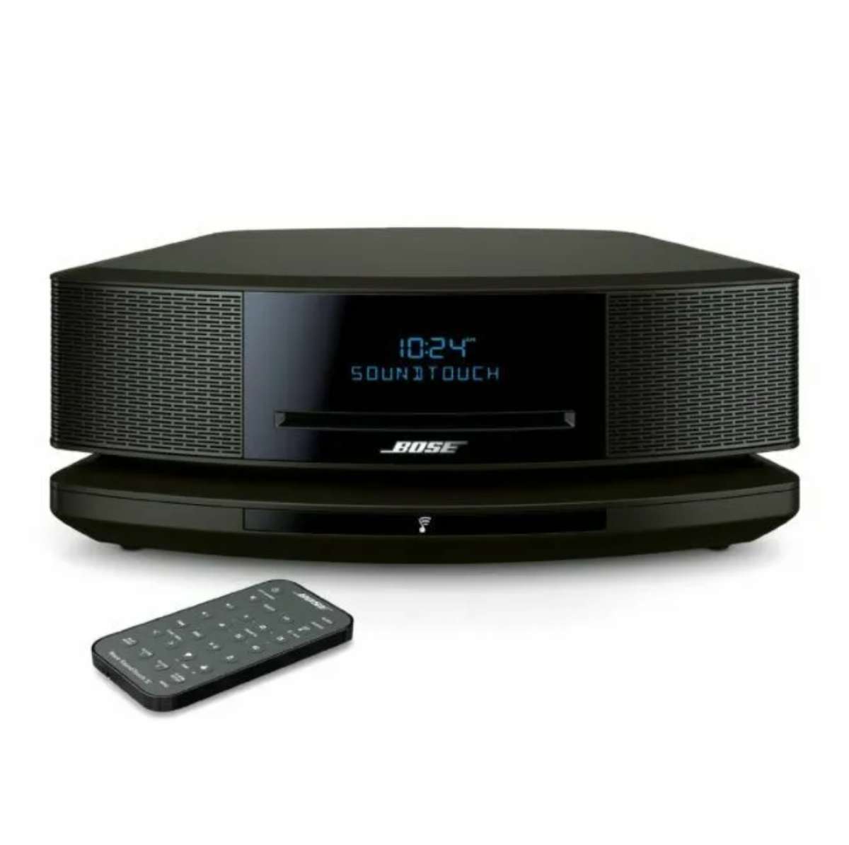 Bose Wave Soundtouch IV Espresso black
