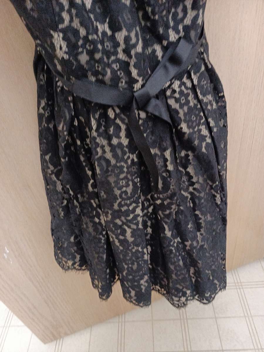 Neiman Marcus party dress NWT