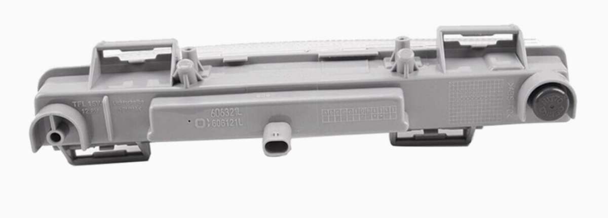 Mercedes Benz Right and Left Fog Lights