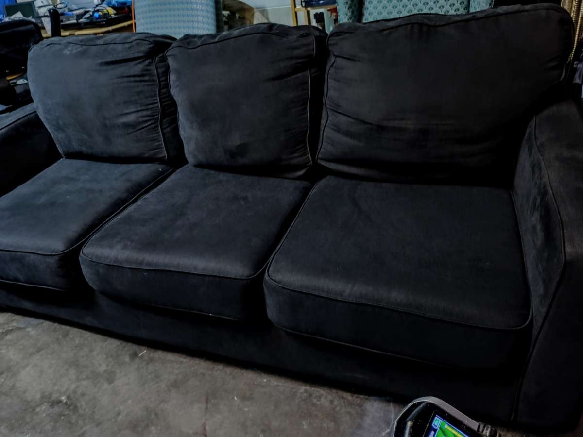 Nice set complete living room like new