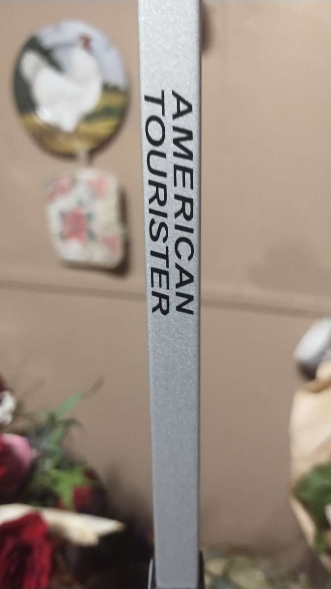 American tourist luggage Co