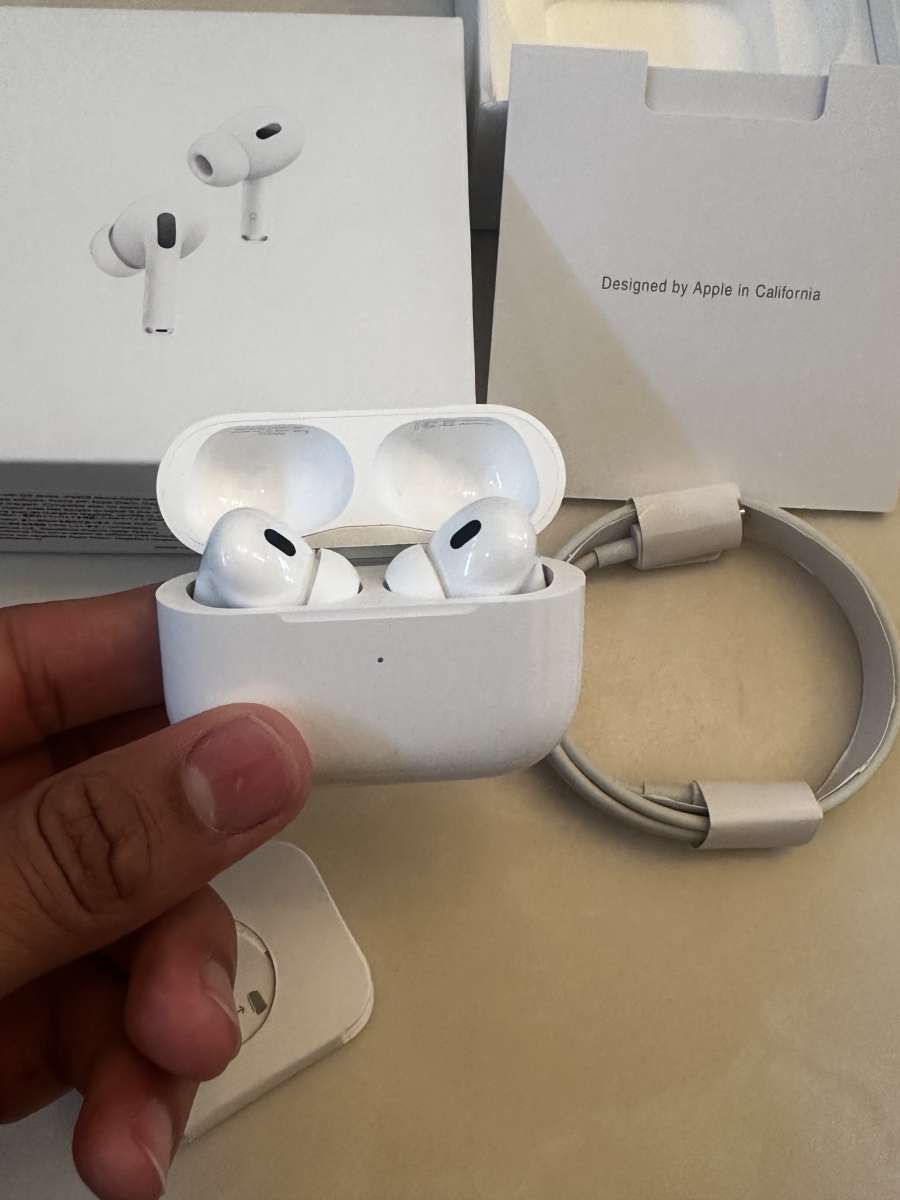 Airpod Pros Gen 2