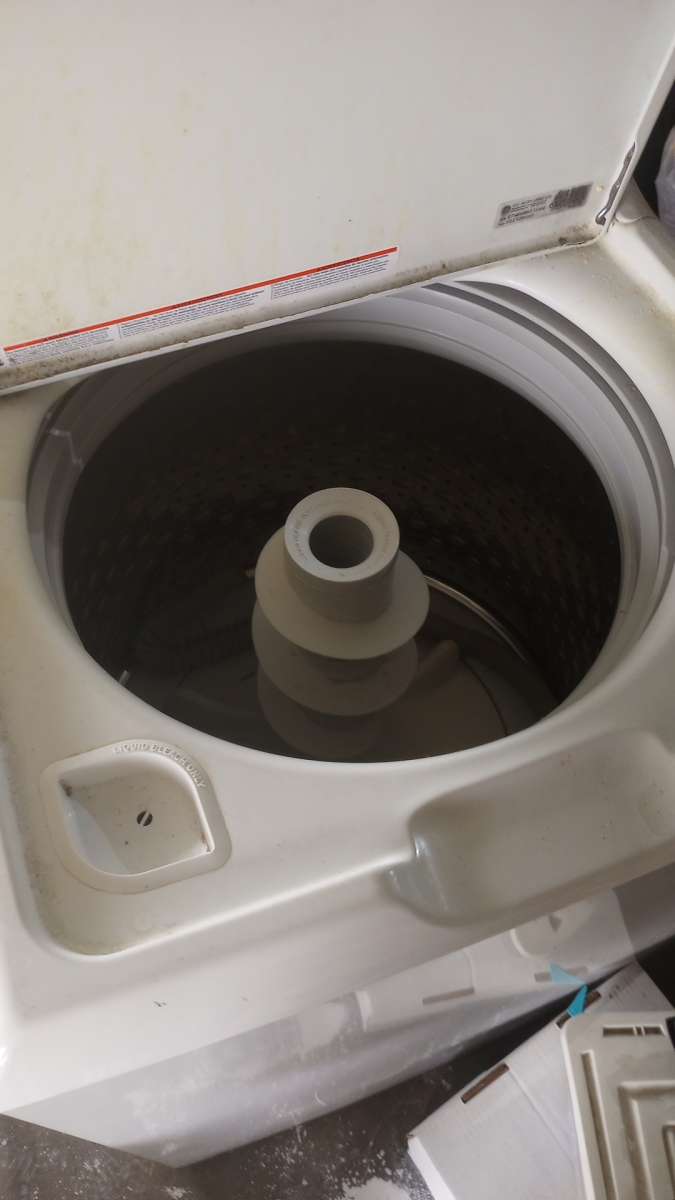 washer machine