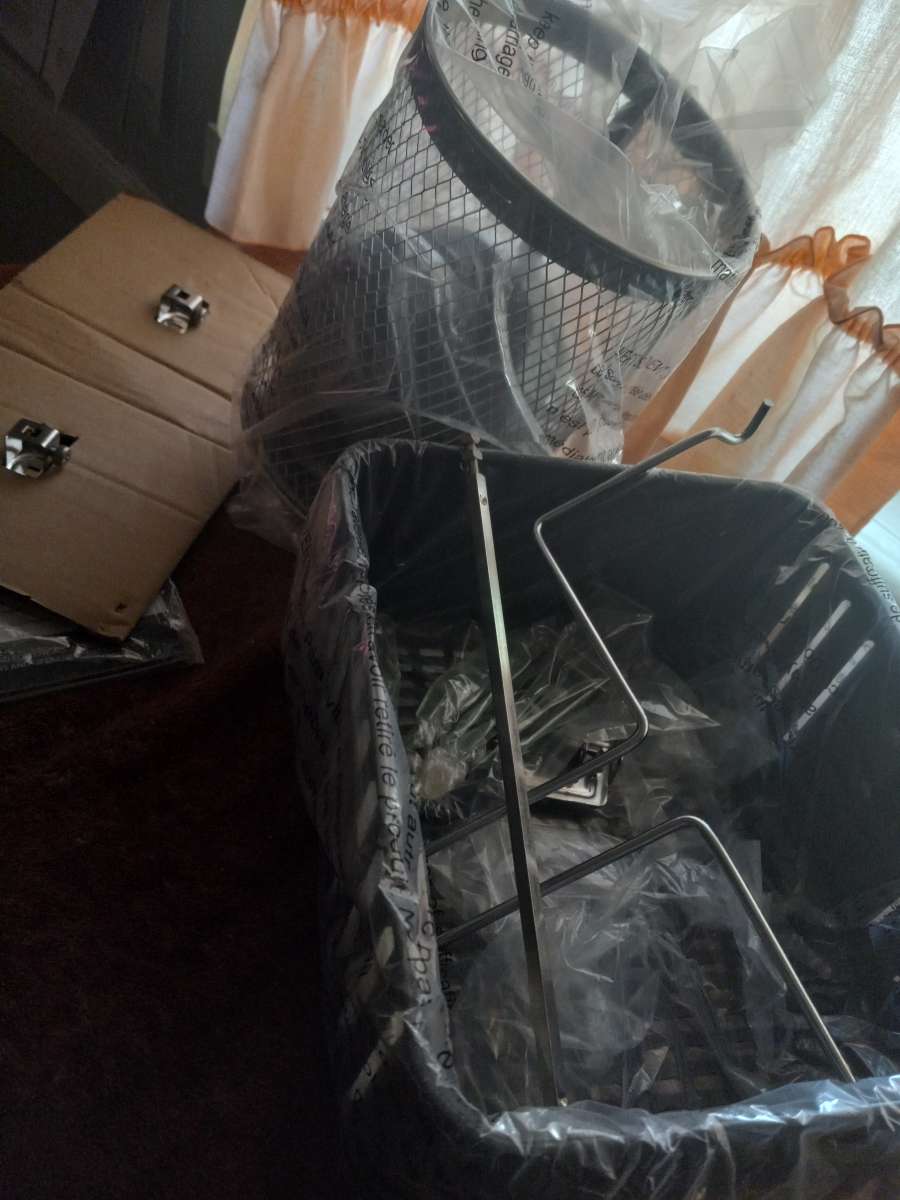 13 qt air fryer