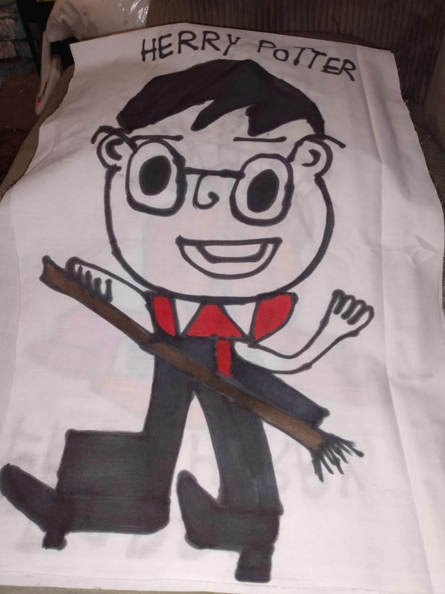 The Simpson family and more