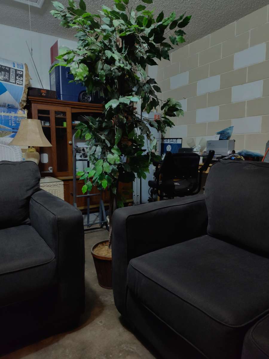 Nice set complete living room like new