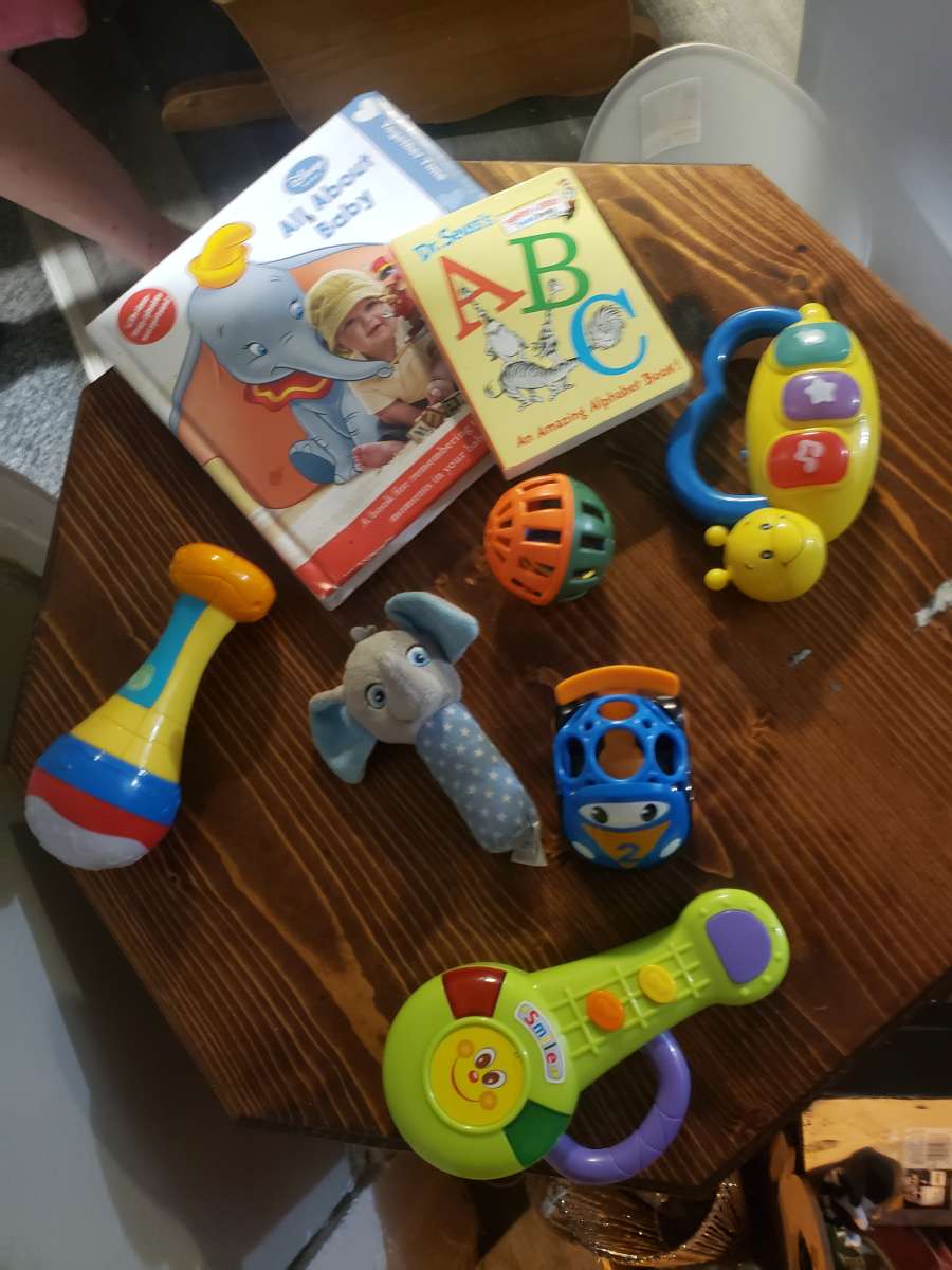 kids toys