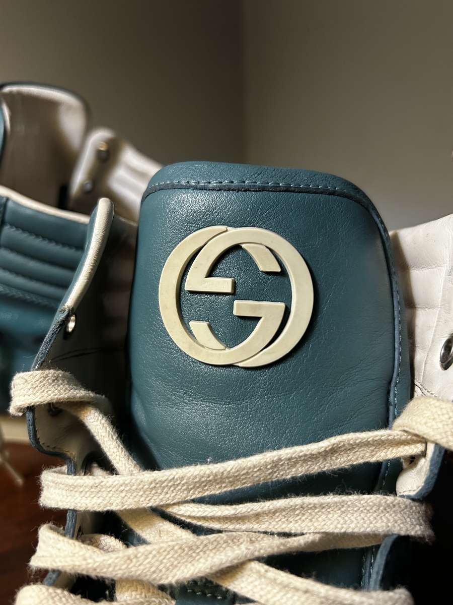 Gucci Shoes