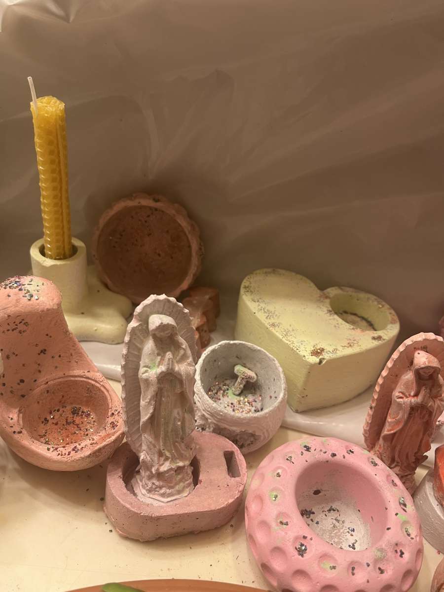 beautiful crafts for a present under 15