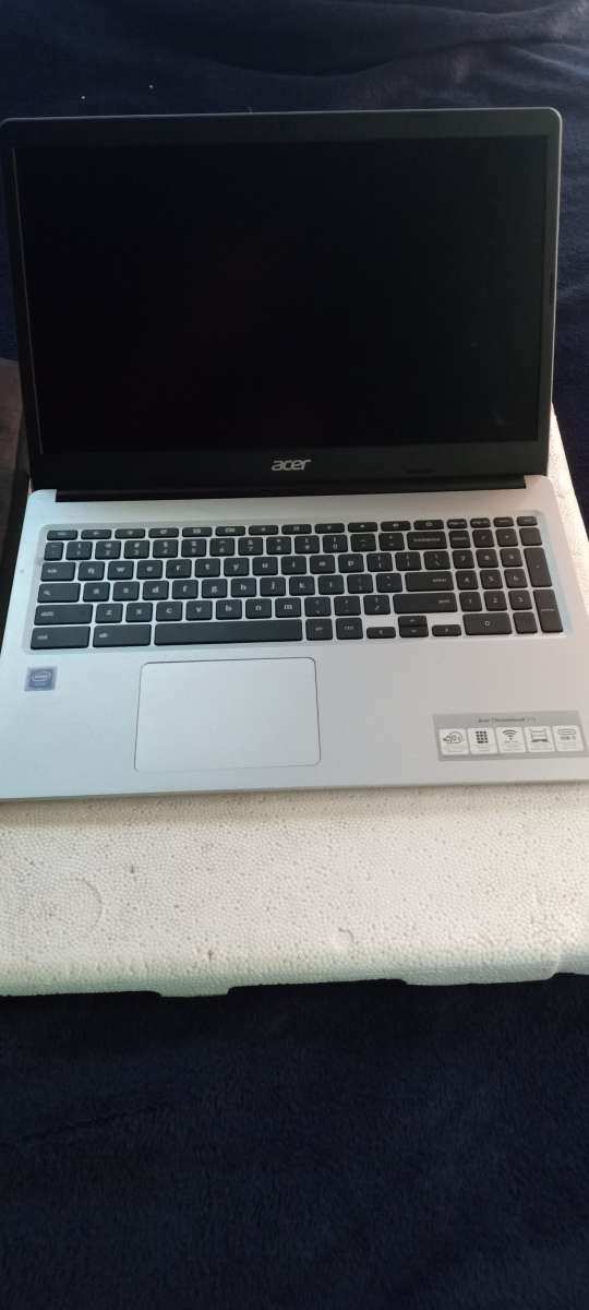 acer chromebook