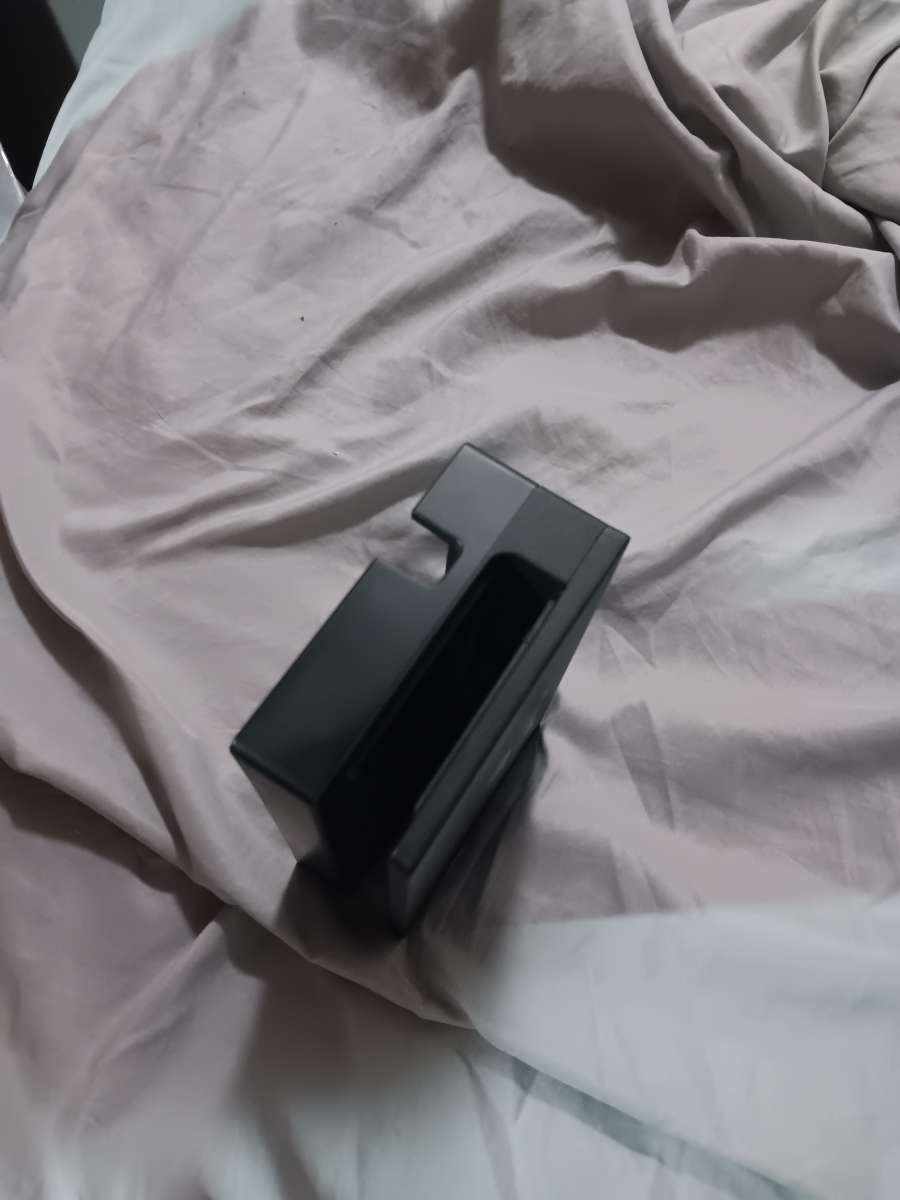 Nintendo Switch charging station