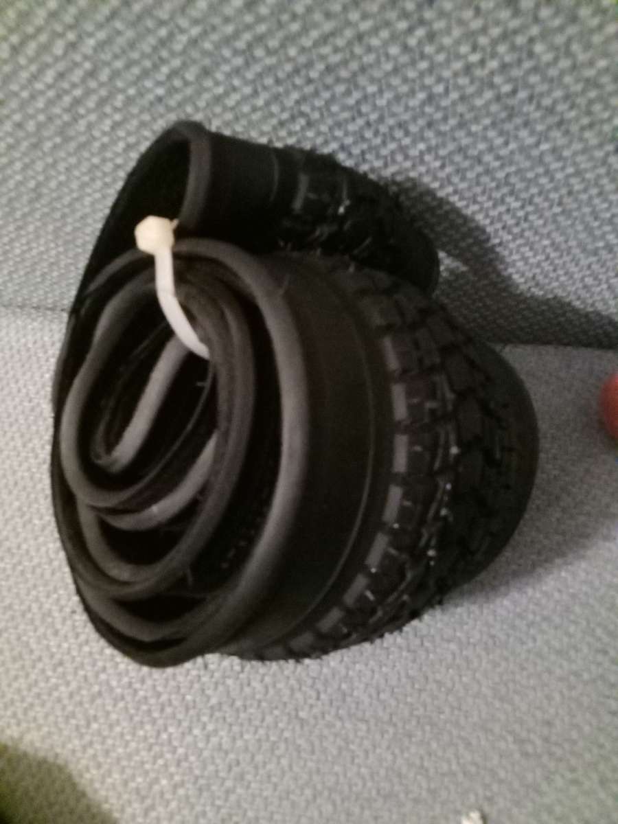 brand New Schwinn tire
