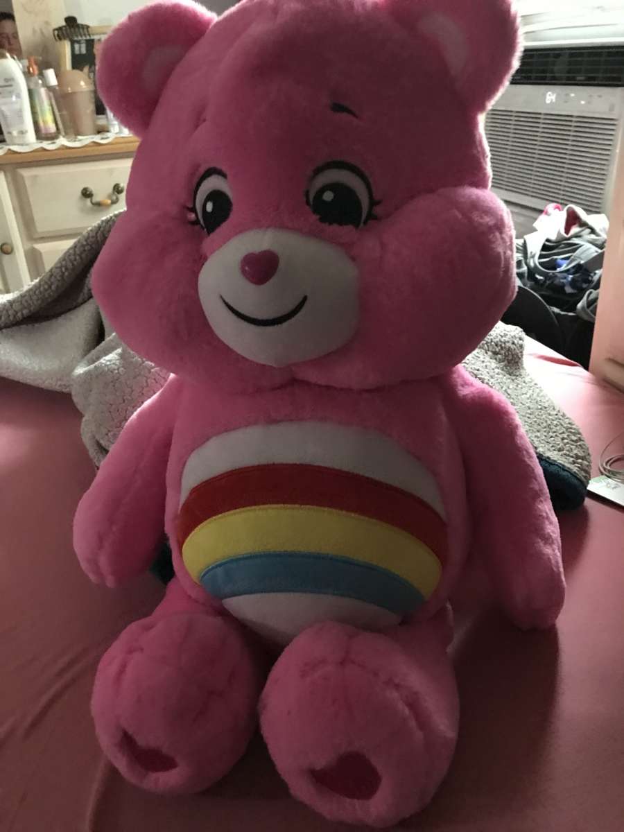 big care bear